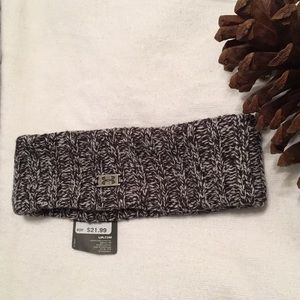 Women’s Knit Headband - NWT